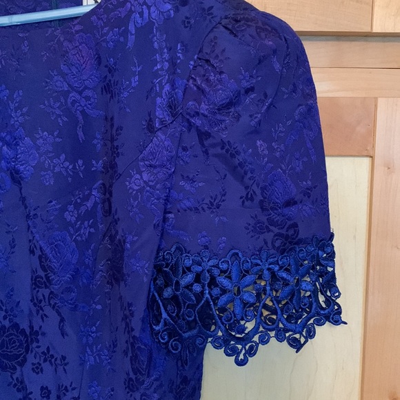 Nah Nah petite top  size4P - Picture 2 of 8